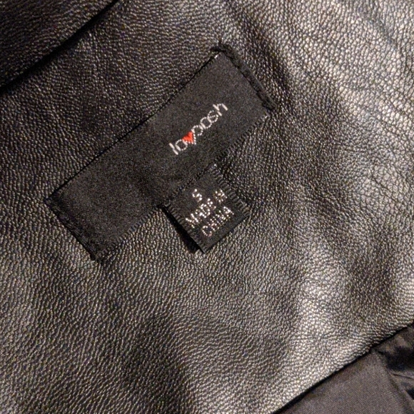 Jacket - Picture 4 of 5